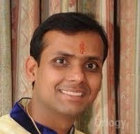 Dr. Jitendra Saraf