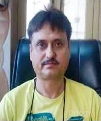 Dr. Jitendra vangani