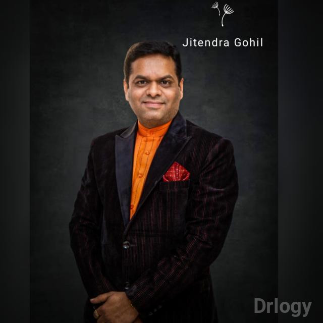 Dr. Jitenra gohil in Surat