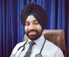 Dr. J.J Singh