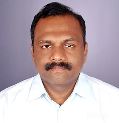 Dr. J.Manickavasagam