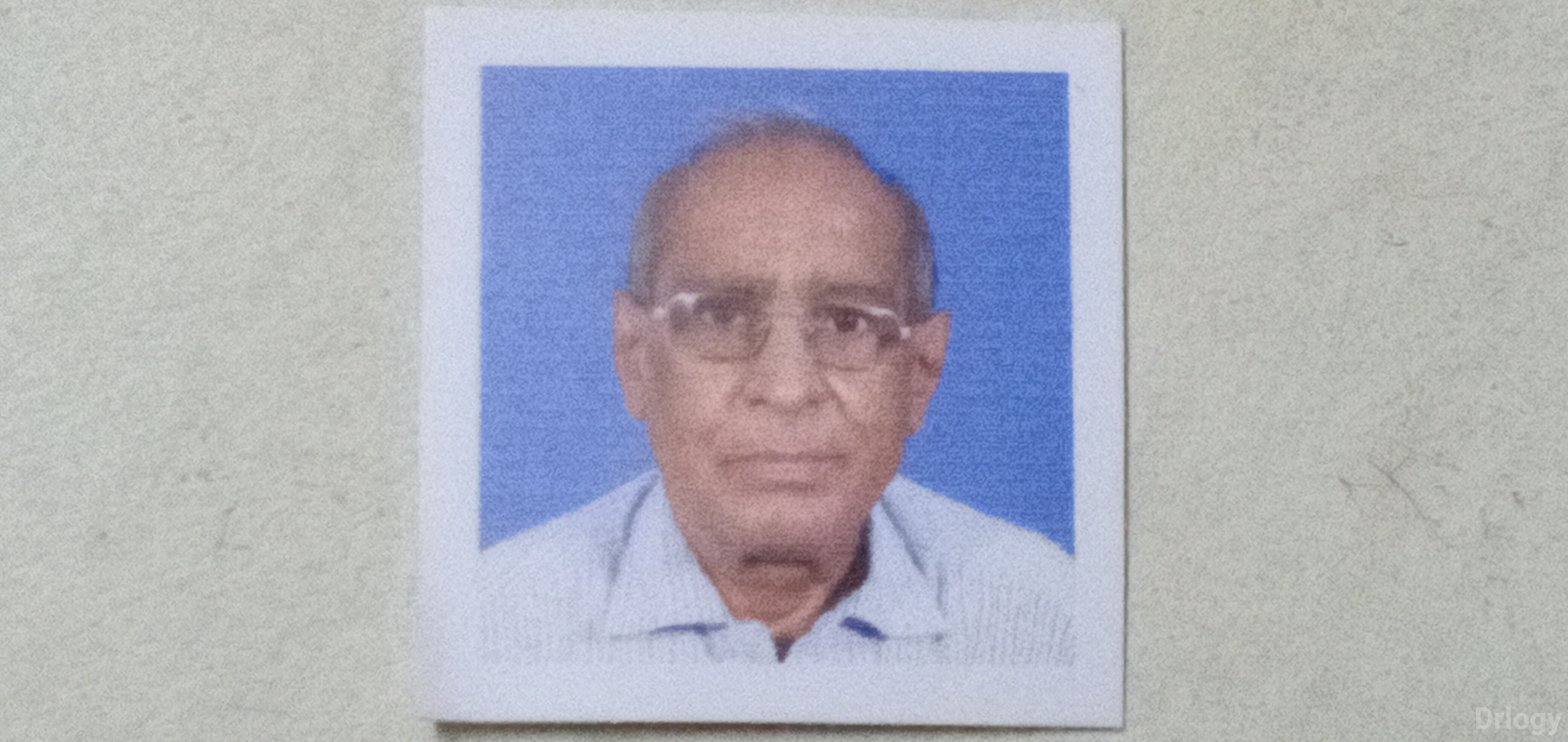 Dr. J.N Maitra