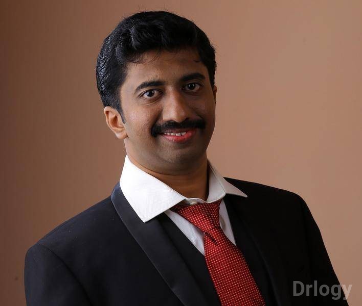 Dr. Joel G Mathew