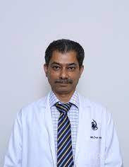 Dr. Jose Easow
