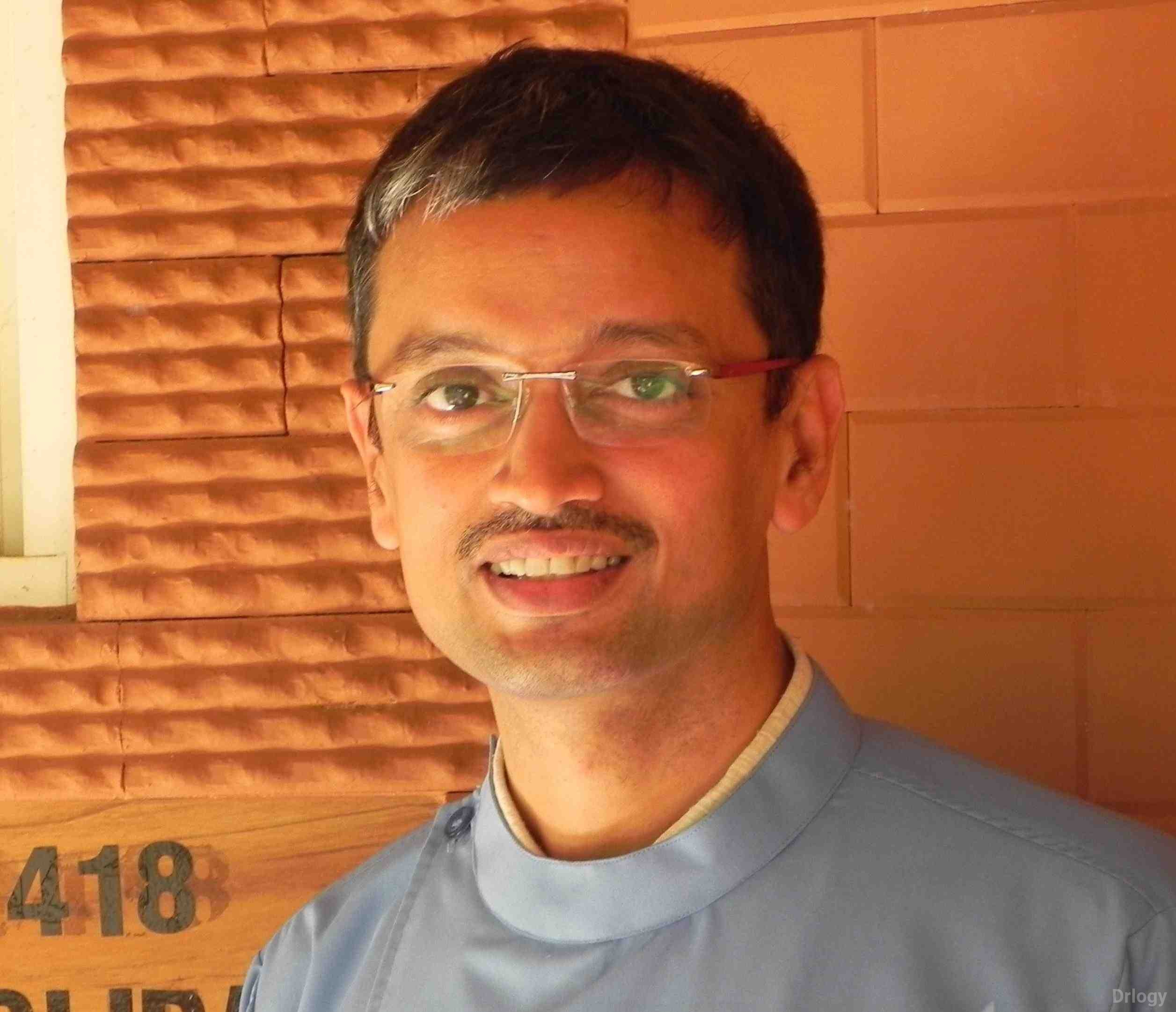 Dr. Joseph C Manavalan