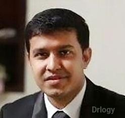 Dr. Joseph Chalissery