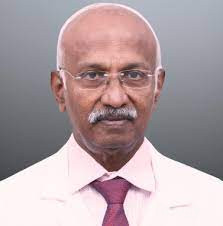 Dr. Joseph Navaseelan