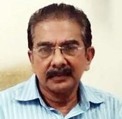 Dr. Joy Joseph