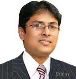 Dr. Joydev Kundu in Kolkata