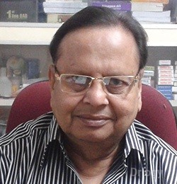 Dr. J.P.Agarwal