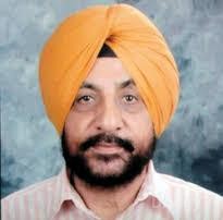 Dr. J.S Brar Devinder
