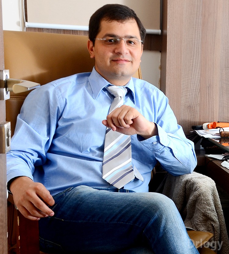 Dr. J.S. Chhabra