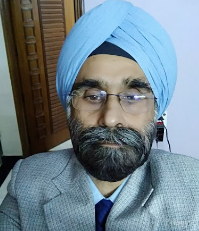Dr. J.S. Sethi