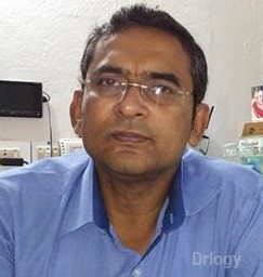 Dr. J.S.Rao in Hyderabad