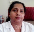 Dr. Judy Thomas in Mumbai