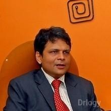 Dr. Jugal Shah in Mumbai