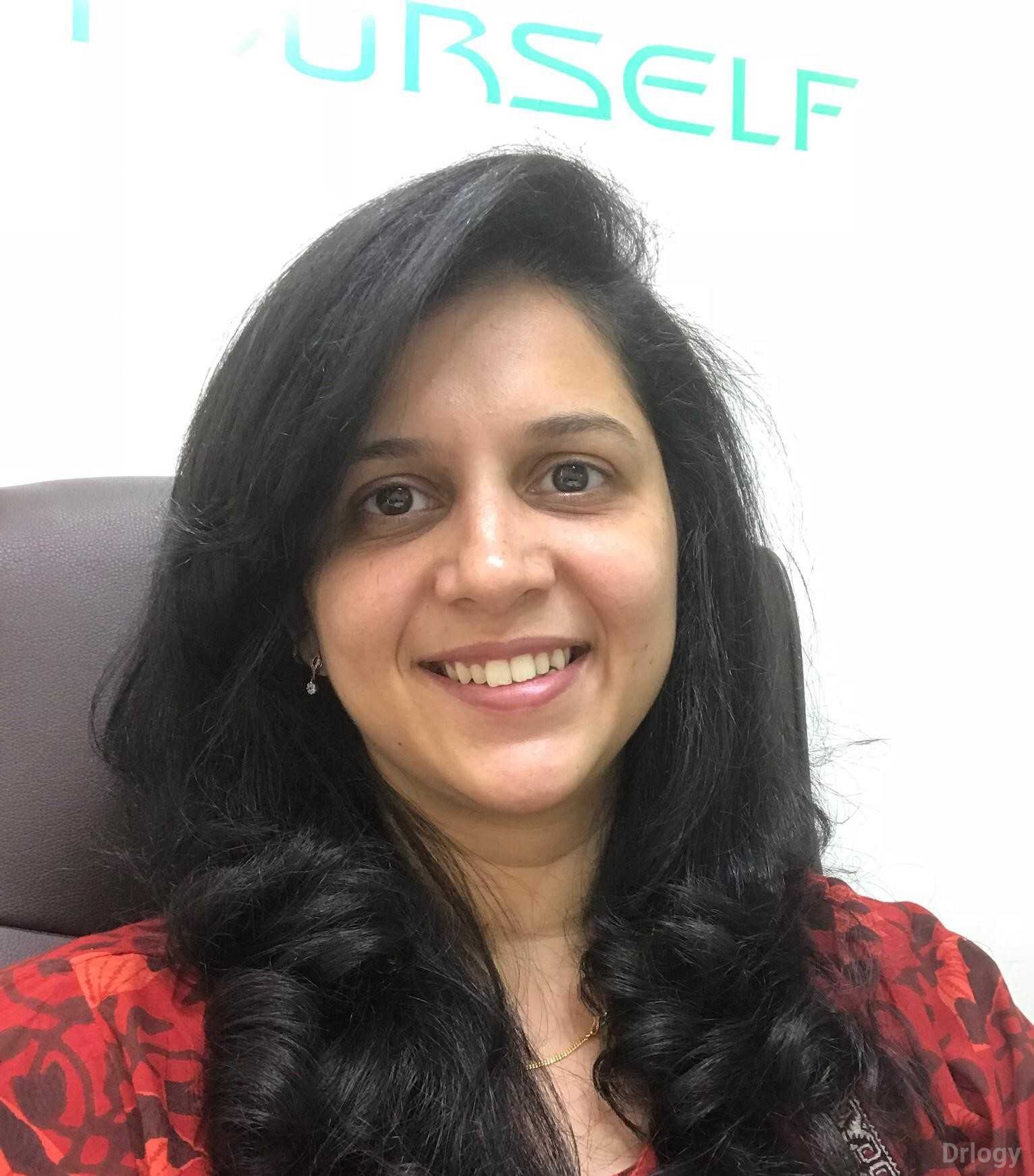 Dr. Juili Kulkarni Dr. Juili Kulkarni