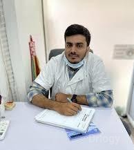 Dr. Juned Nagori