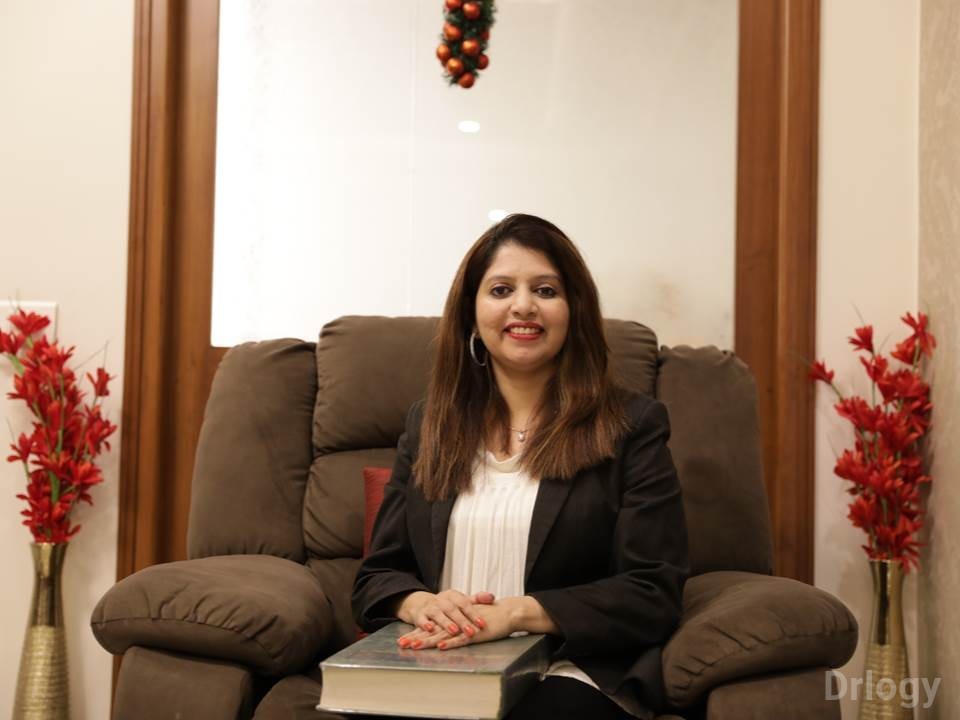 Dr. Juvita Rasquinha