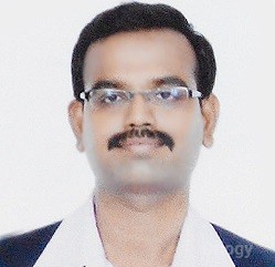 Dr. J.Vinoth Kumar