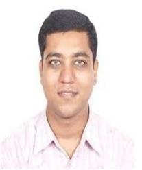 Dr. Jwalit Shah in Vadodara