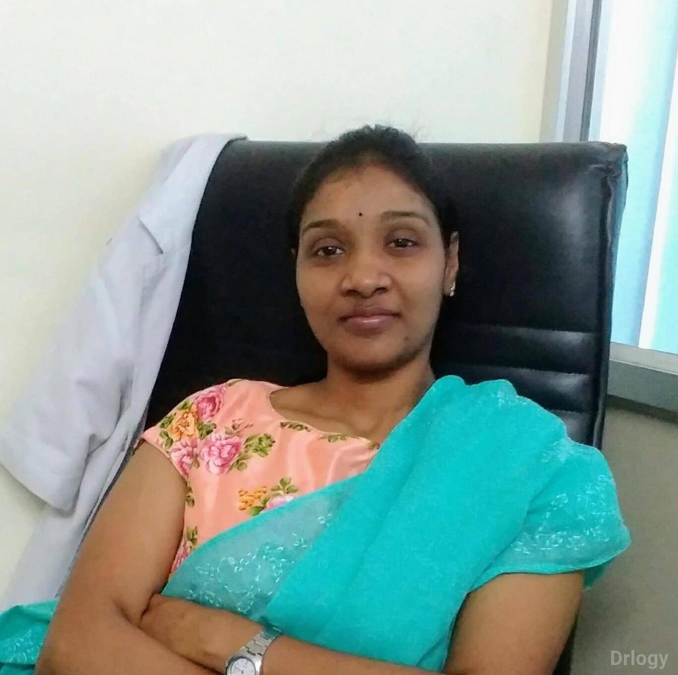 Dr. Jyoshna Devi
