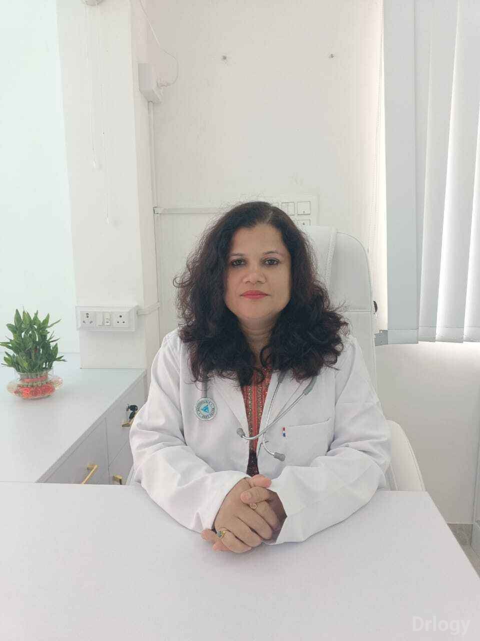 Dr. Jyothi