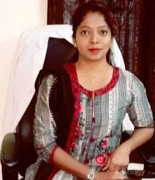 Dr. Jyothi M.