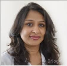 Dr. Jyothi M C in Bangalore