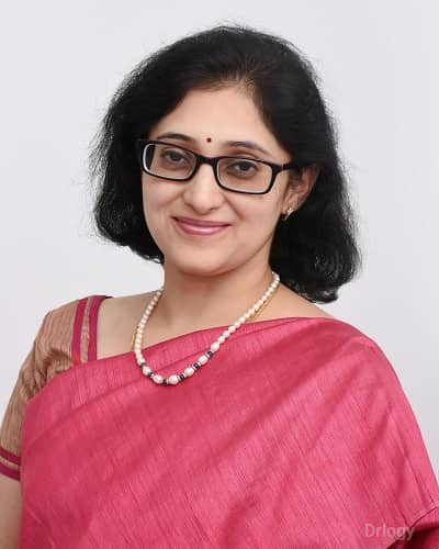 Dr. Jyothi Raghuram