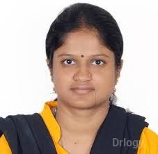 Dr. Jyothilakshmi. T in Bangalore