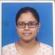 Dr. Jyothirmai Reghuvaran in Bangalore