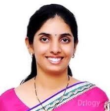 Dr. Jyoti Chipde in Indore