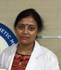 Dr. Jyoti Chourasia