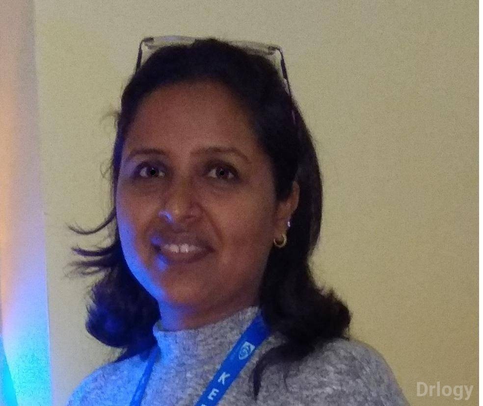 Dr. Jyoti Ghindani in Thane