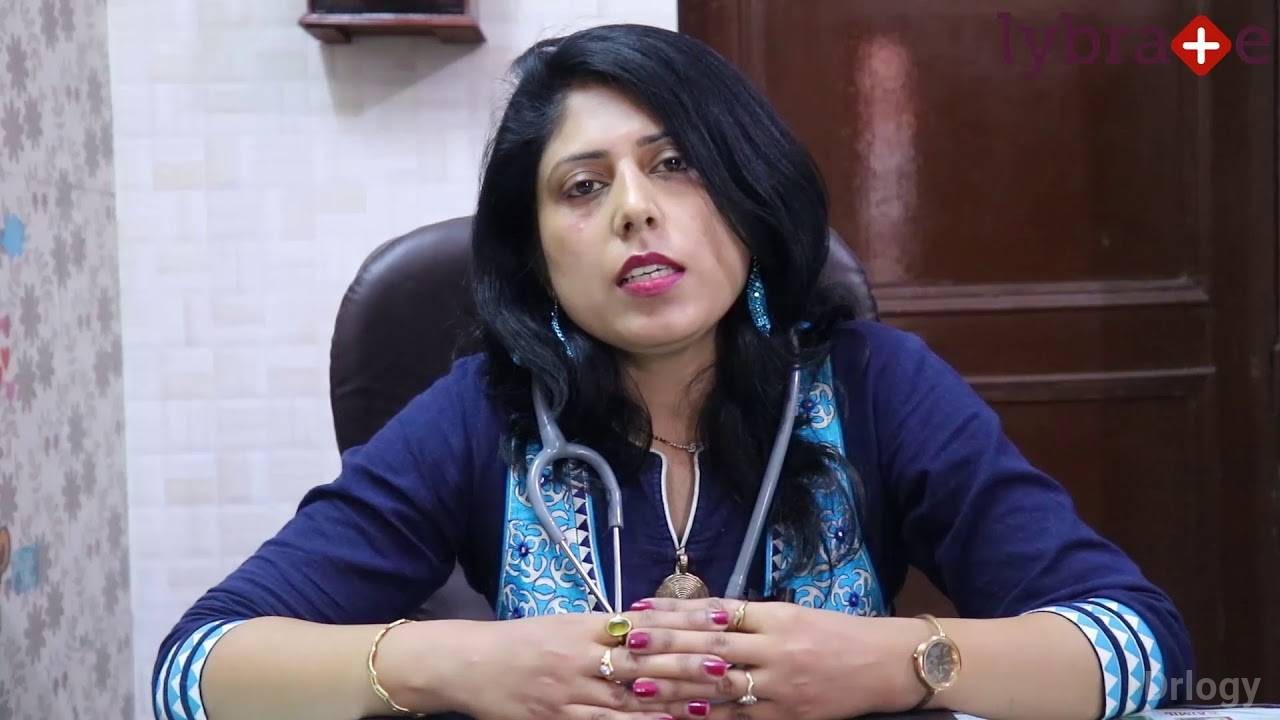 Dr. Jyoti Girotra