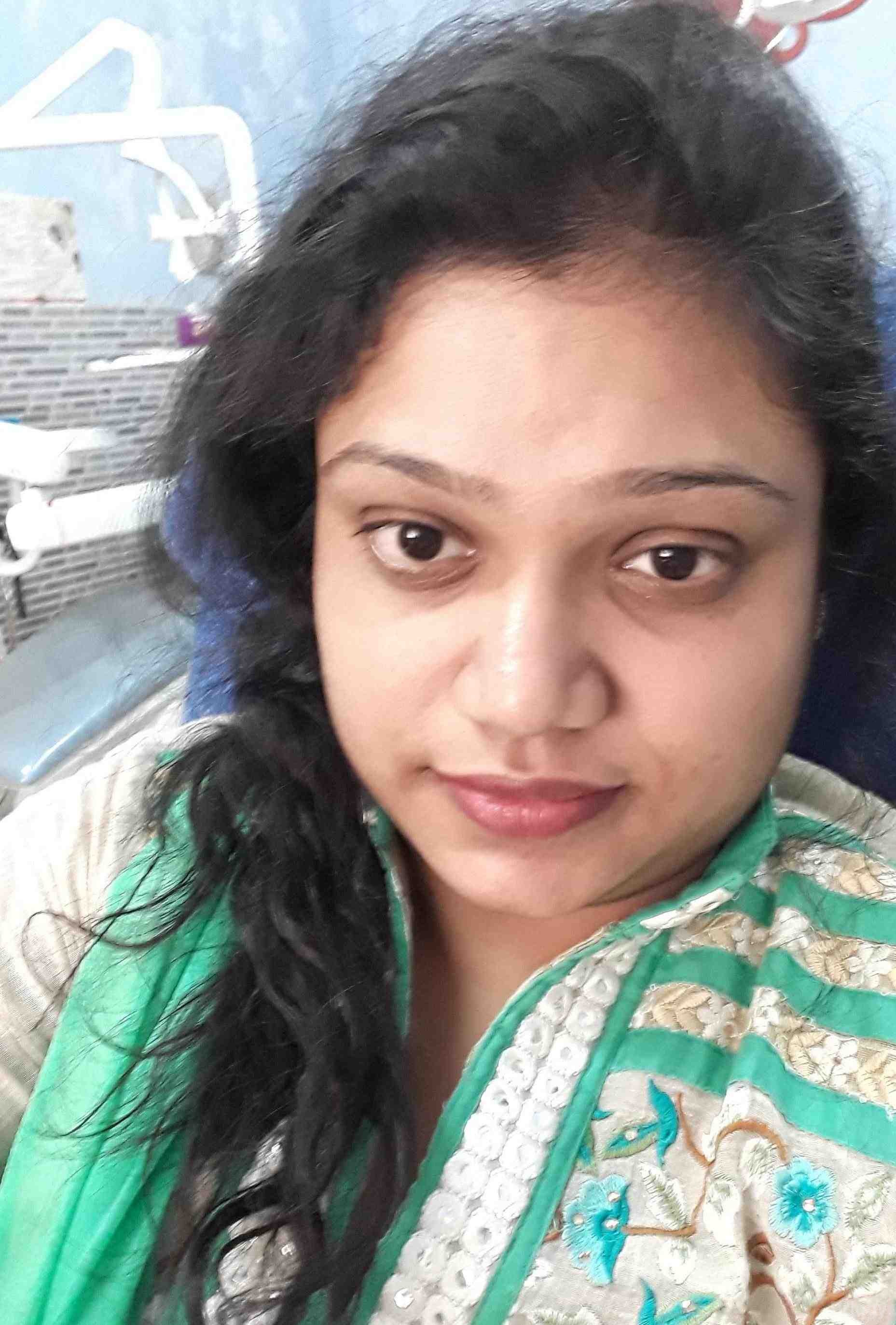 Dr. Jyoti Gupta