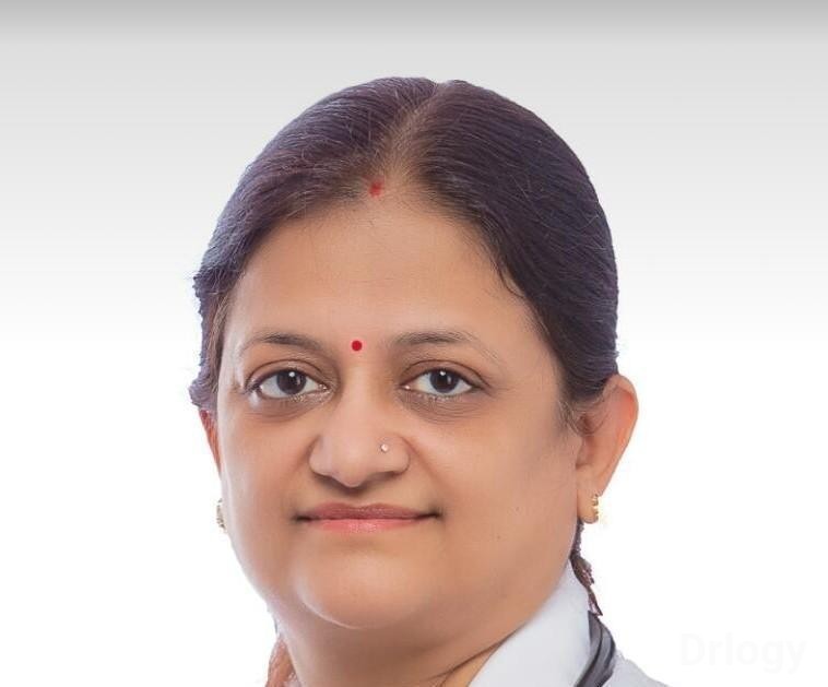 Dr. Jyoti Karande