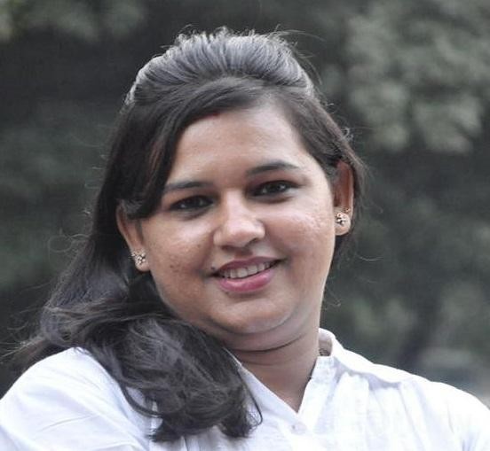 Dr. Jyoti Lakhani