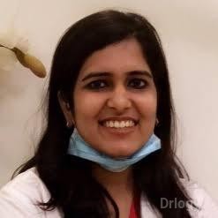 Dr. Jyoti Magoo in Mumbai