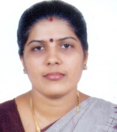 Dr. Jyoti Maheshwari