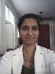 Dr. Jyoti Mokhashi