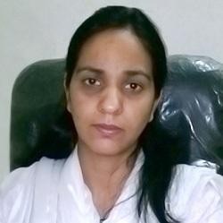 Dr. Jyoti Nakra in Agra