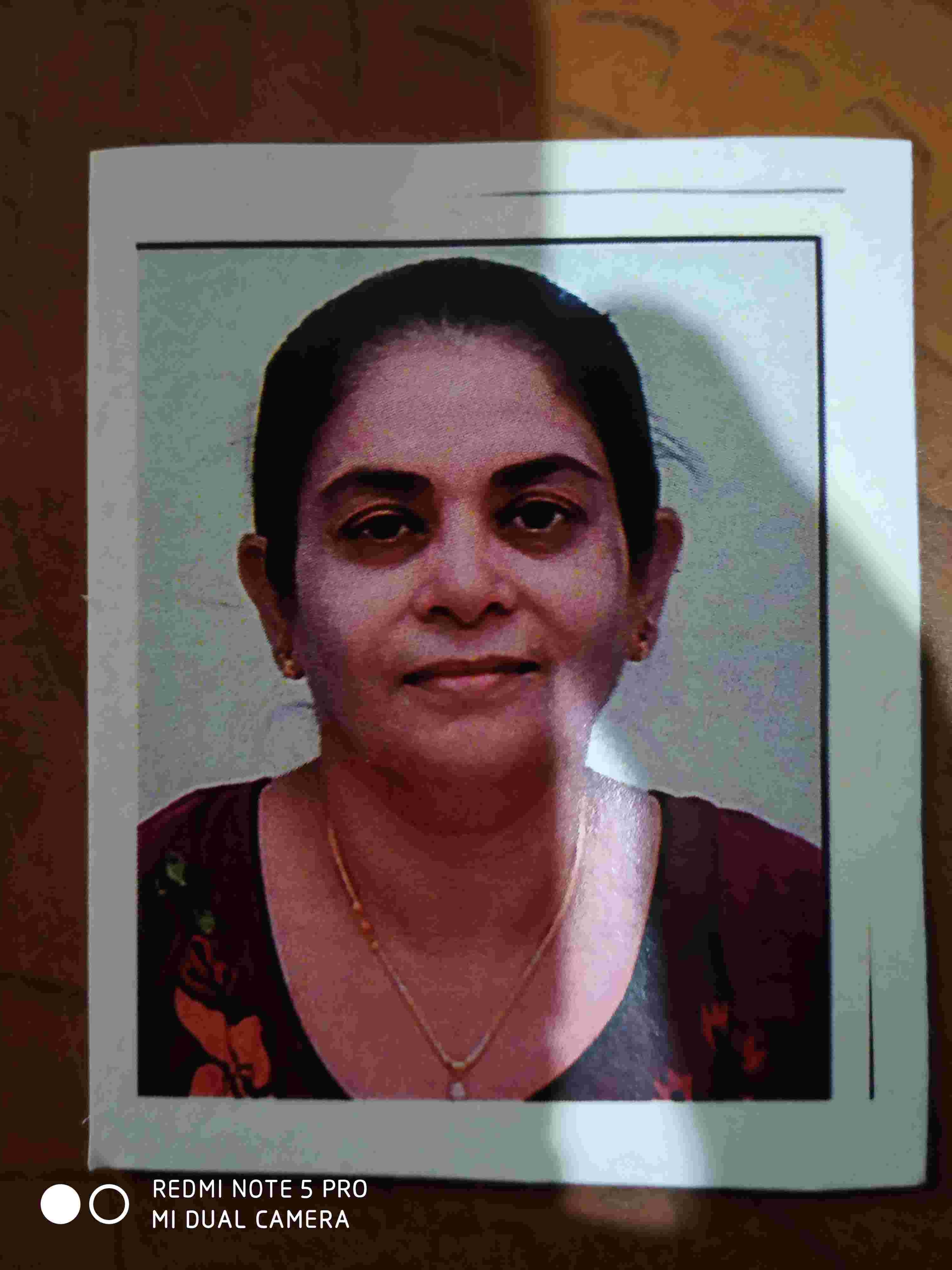 Dr. Jyoti patel in Rajkot