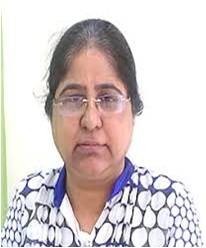 Dr. Jyoti Punjabi in Nashik