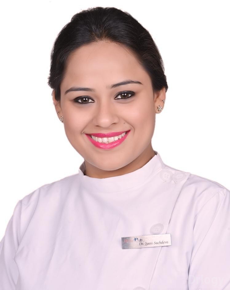 Dr. Jyoti Sachdeva