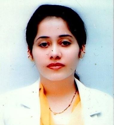 Dr. Jyoti Sarin