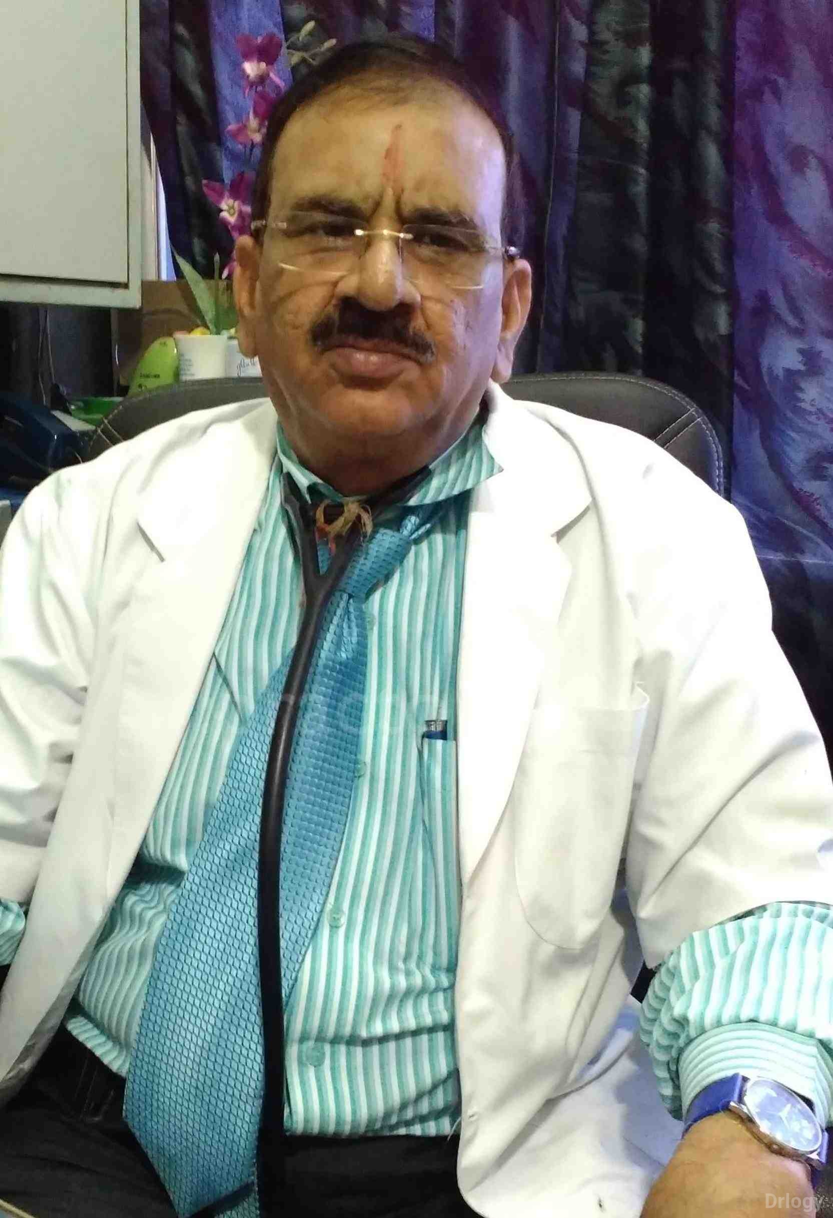 Dr. Jyoti Shankar Panday