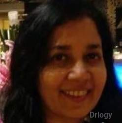 Dr. Jyoti Shetty