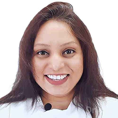 Dr. Jyoti Singh